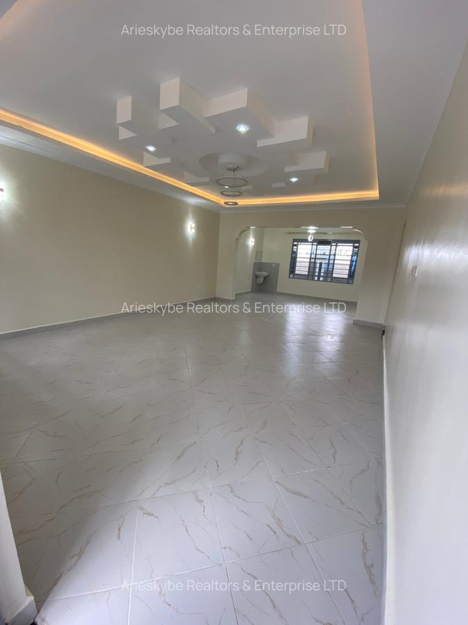 3 Bed House with En Suite in Ruiru - 4