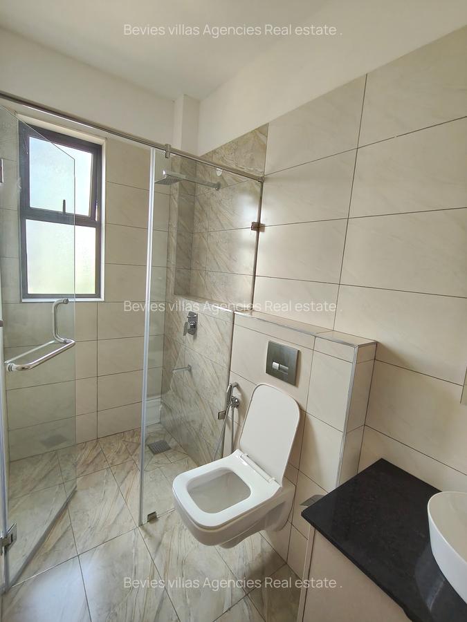 3 Bed Apartment with En Suite at Westlands - 2