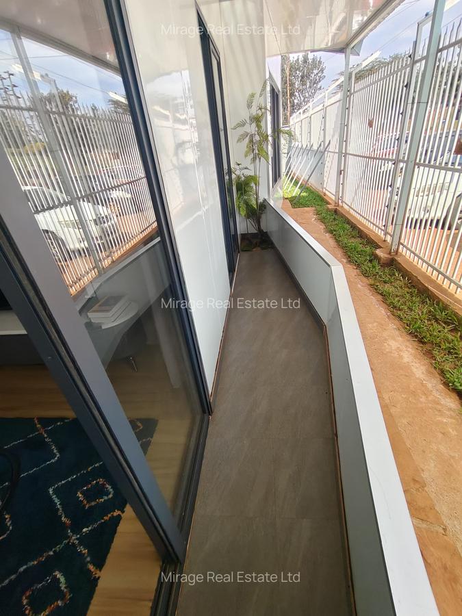 1 Bed Apartment with Swimming Pool in Lower Kabete - 5