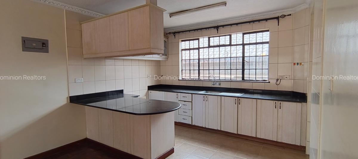 2 Bed Apartment with En Suite at Gitanga Road - 6