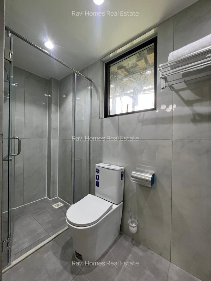 2 Bed Apartment with En Suite at Kilimani - 12