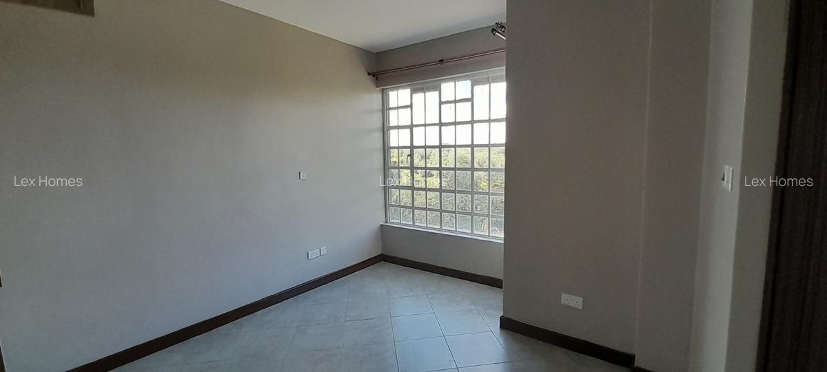 3 Bed House with En Suite at Ongata Rongai - 7