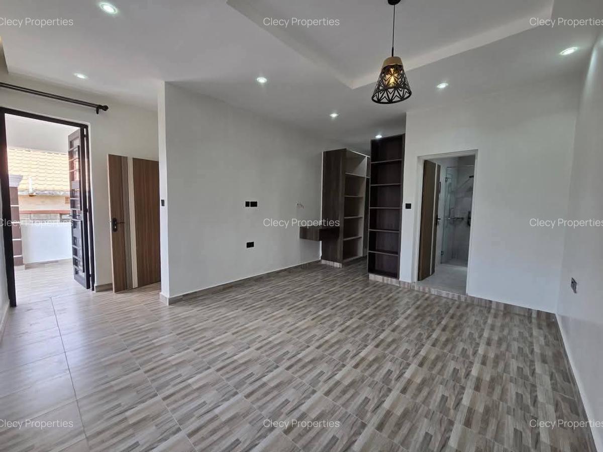 5 Bed House with En Suite at Mugutha - 9