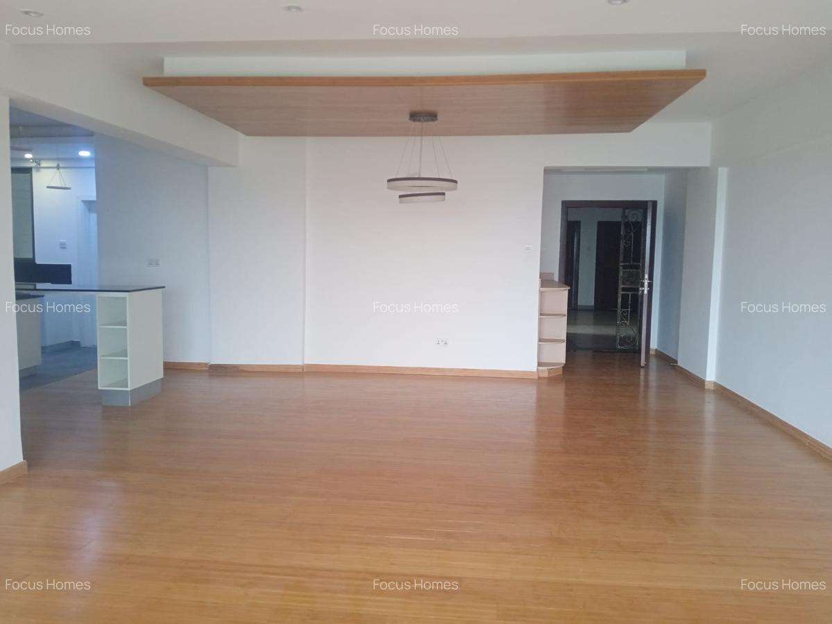4 Bed Apartment with En Suite in Lavington - 3