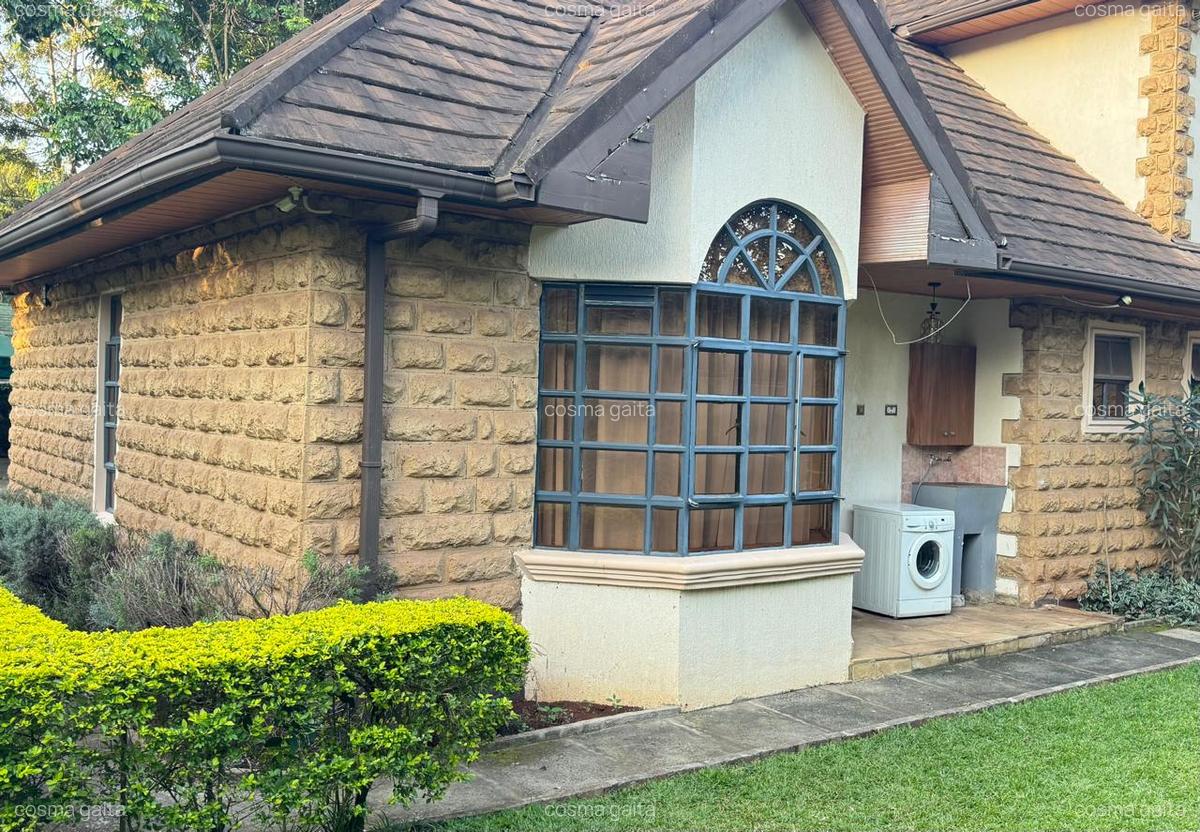2 Bed House with En Suite at Miotoni Lane - 3