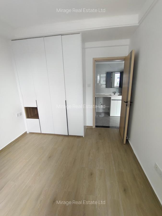 1 Bed Apartment with Swimming Pool in Westlands Area - 5