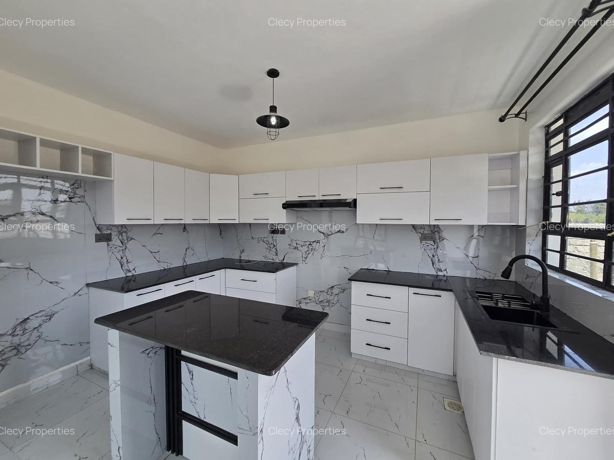 3 Bed House with En Suite at Mugutha - 6