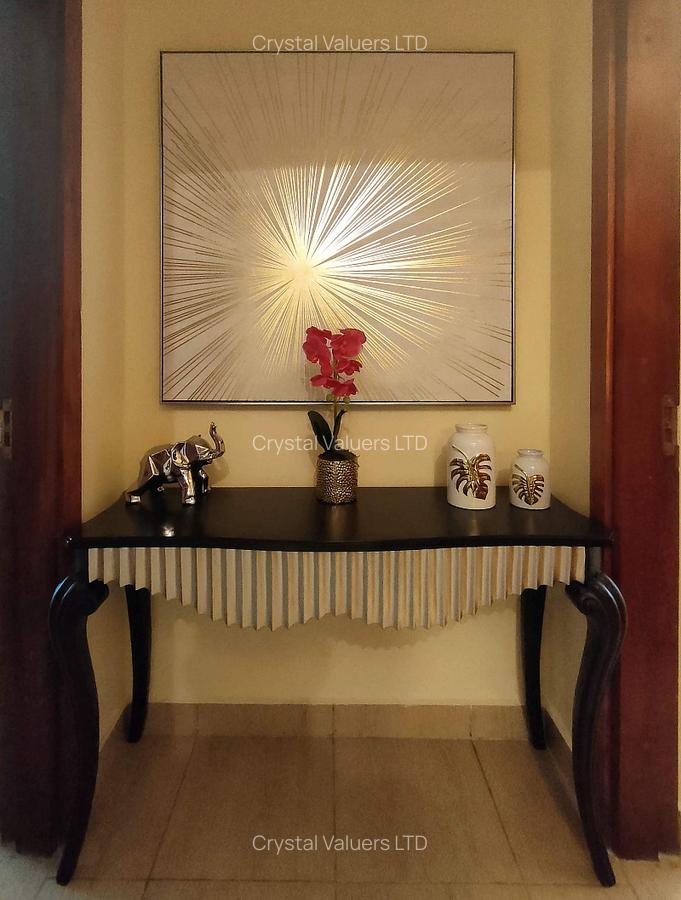 3 Bed Apartment with En Suite at Crystal Rivers Residency - 6