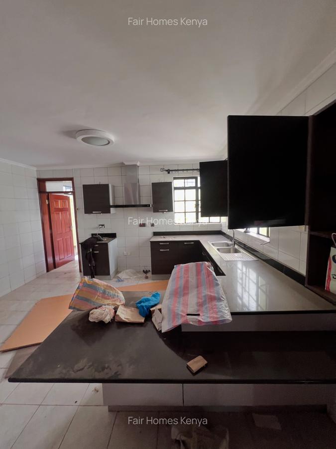 5 Bed Townhouse with En Suite at Lavington Maji Mazuri - 3