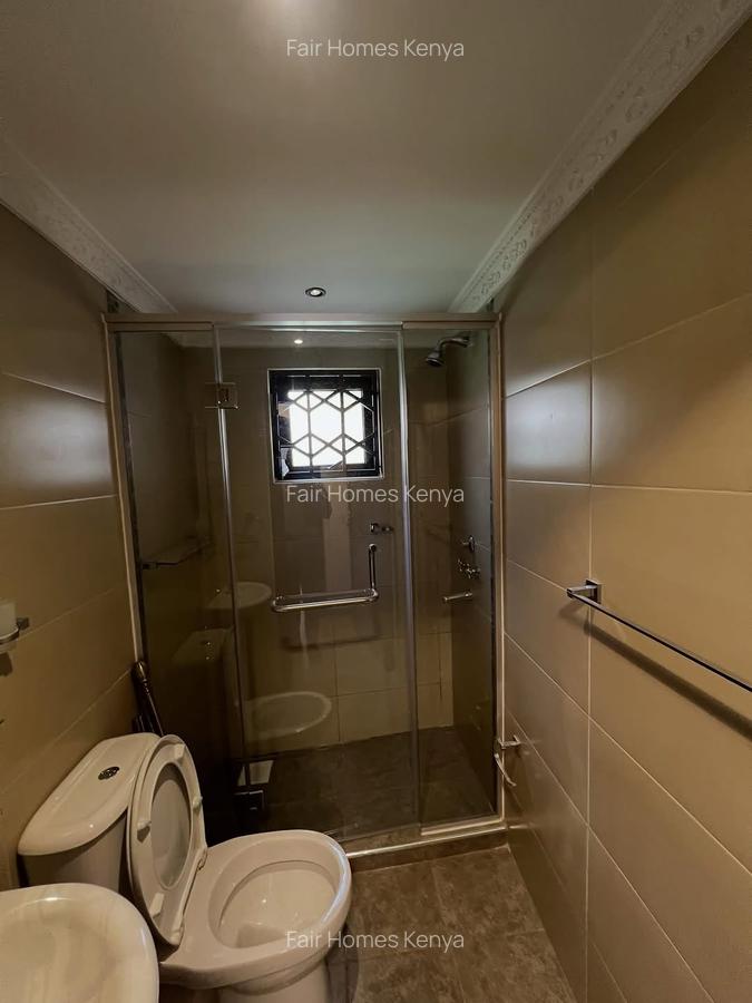 5 Bed Townhouse with En Suite at Kanjata Road - 8