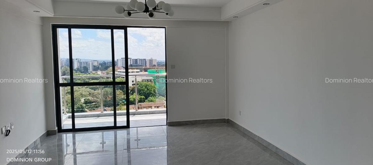 1 Bed Apartment with En Suite at Off Waiyaki Way - 7