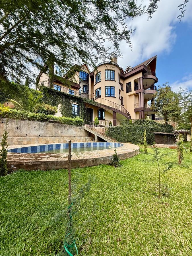 10 Bed House with En Suite at Off Redhill Link Road - 11