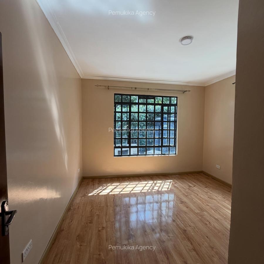 3 Bed House with En Suite in Karen - 10