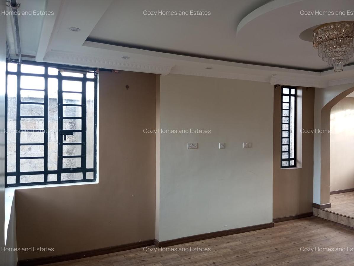 3 Bed House with En Suite at Kikuyu Kamangu Road - 17