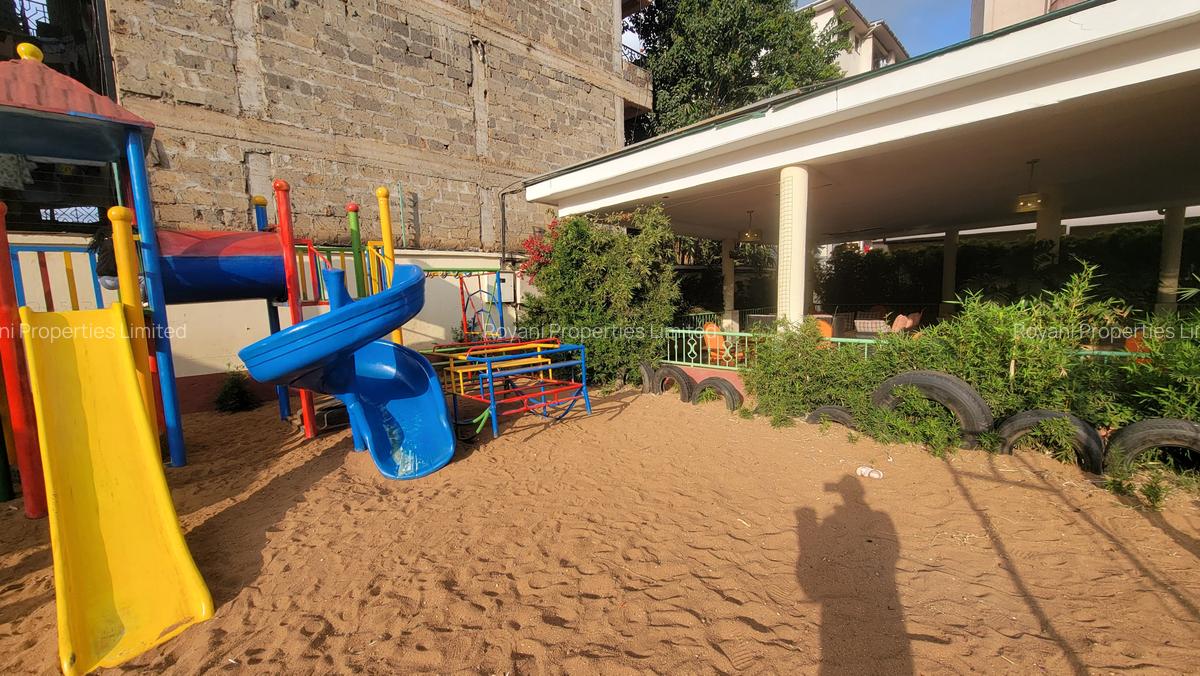 4 Bed Apartment with En Suite at Thika Road - 19