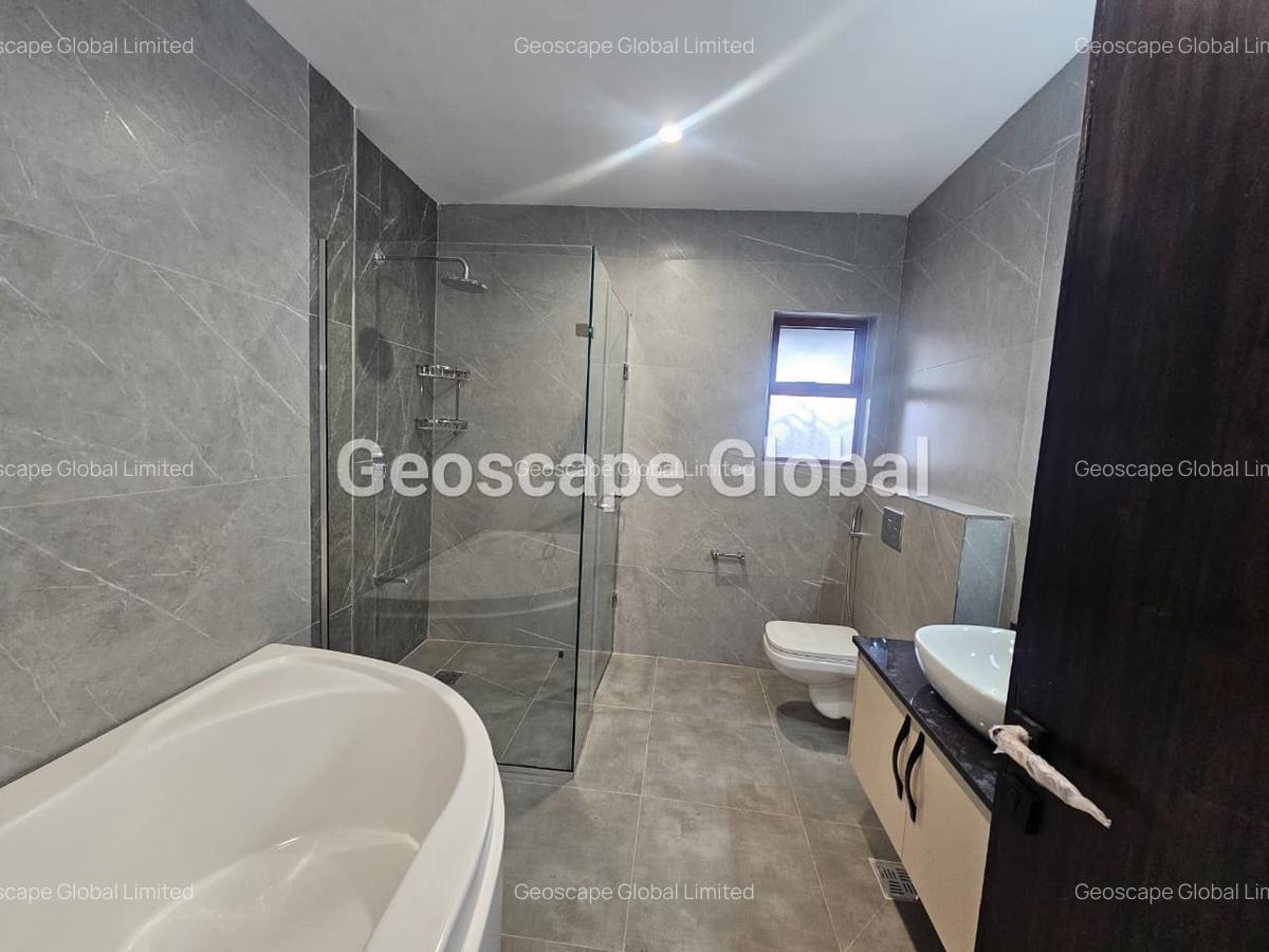 Furnished 3 Bed Apartment with En Suite in Kileleshwa - 7