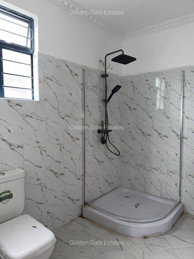 4 Bed House with En Suite in Ongata Rongai - 13