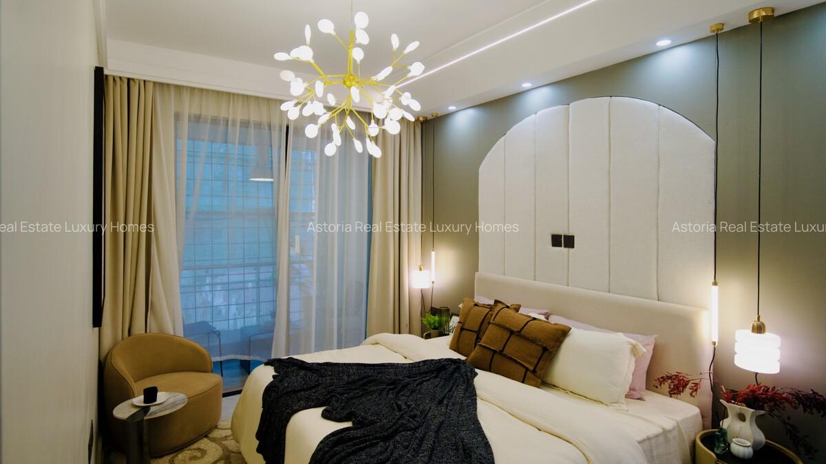 3 Bed Apartment with En Suite at 2026-108 - 19