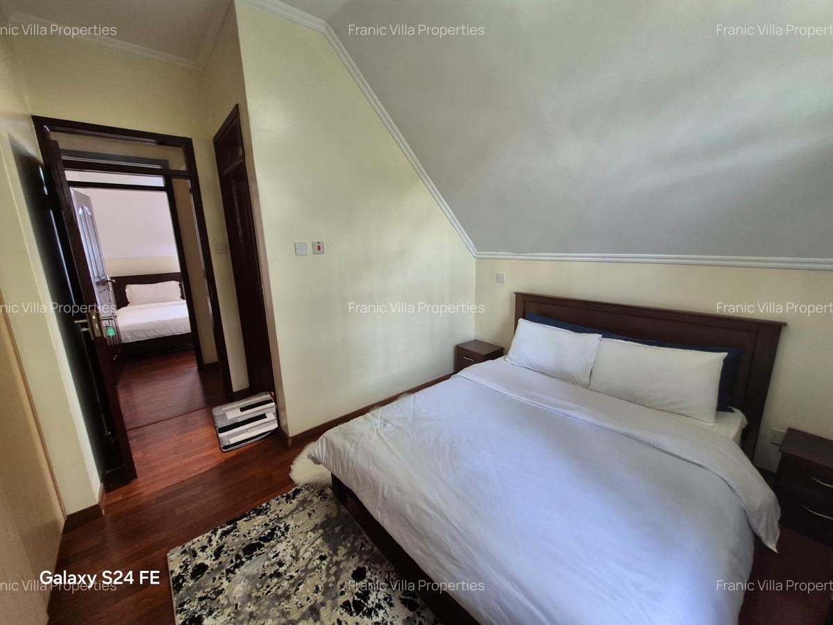 2 Bed House with En Suite at Kiambu Road - 11