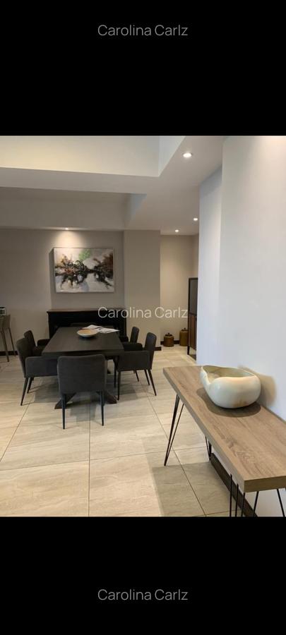 Furnished 3 Bed Apartment with En Suite at Off Peponi Road - 12