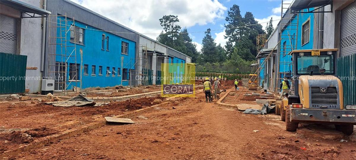 Warehouse in Kiambu Town - 8