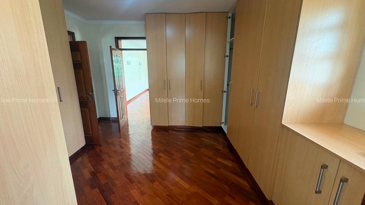 5 Bed Villa with En Suite at Migaa Estate - 12