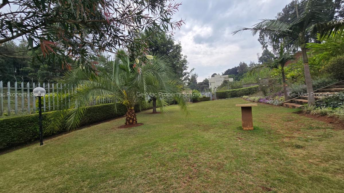 3 Bed Townhouse with En Suite in Lower Kabete - 2