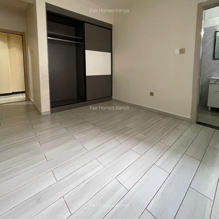 3 Bed Apartment with En Suite at Othaya Road - 7