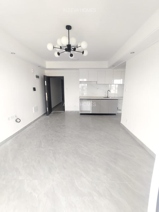 1 Bed Apartment with Swimming Pool in Westlands Area - 2