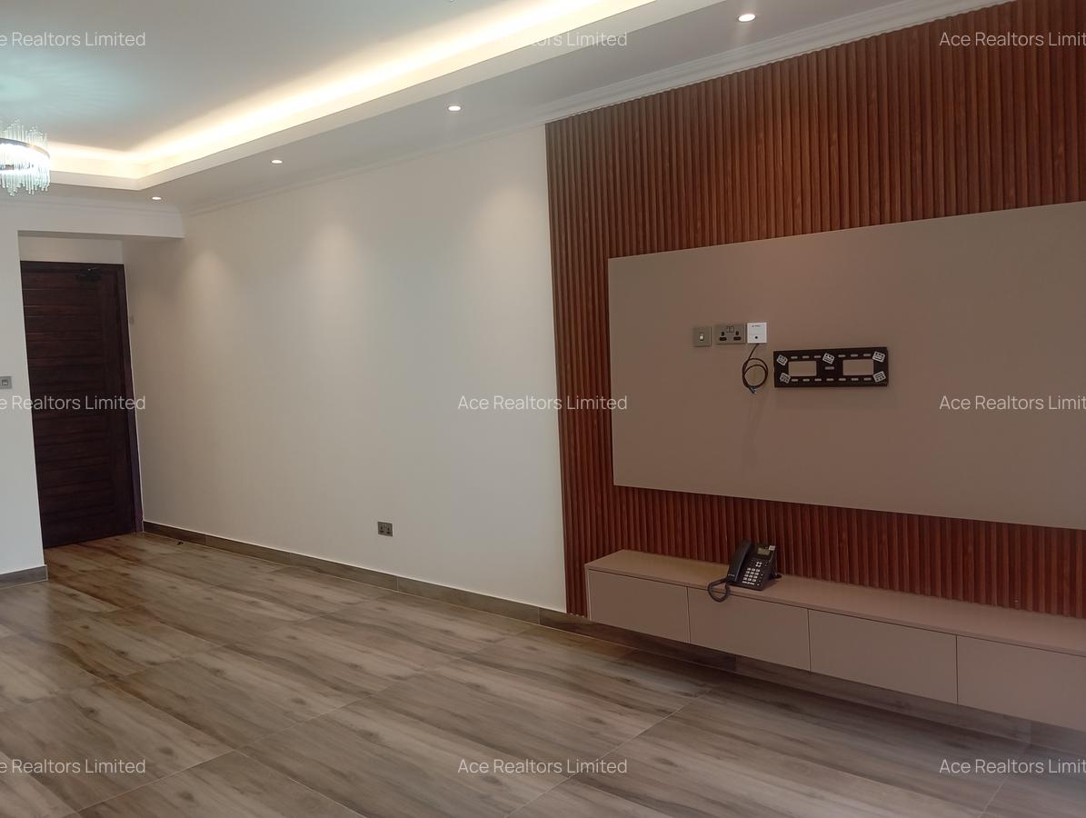 2 Bed Apartment with En Suite at Brookside Estate - 12