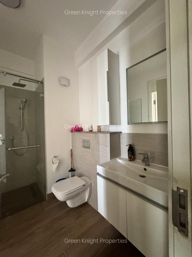 Serviced 2 Bed Apartment with En Suite in Westlands Area - 7