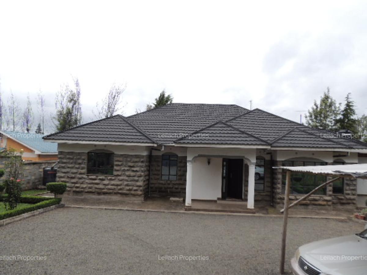 5 Bed House with En Suite in Ongata Rongai - 2