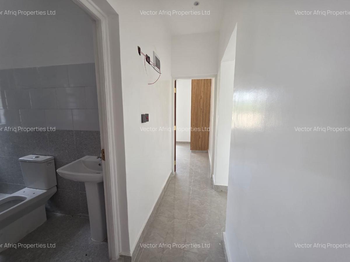 3 Bed House with En Suite in Ngong - 13