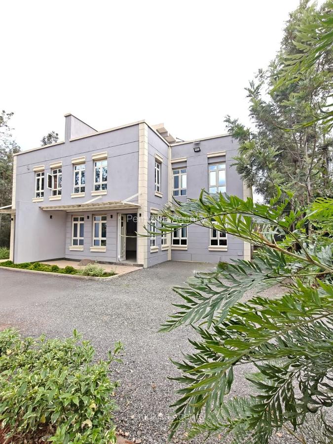 3 Bed Villa at Bogani - 1