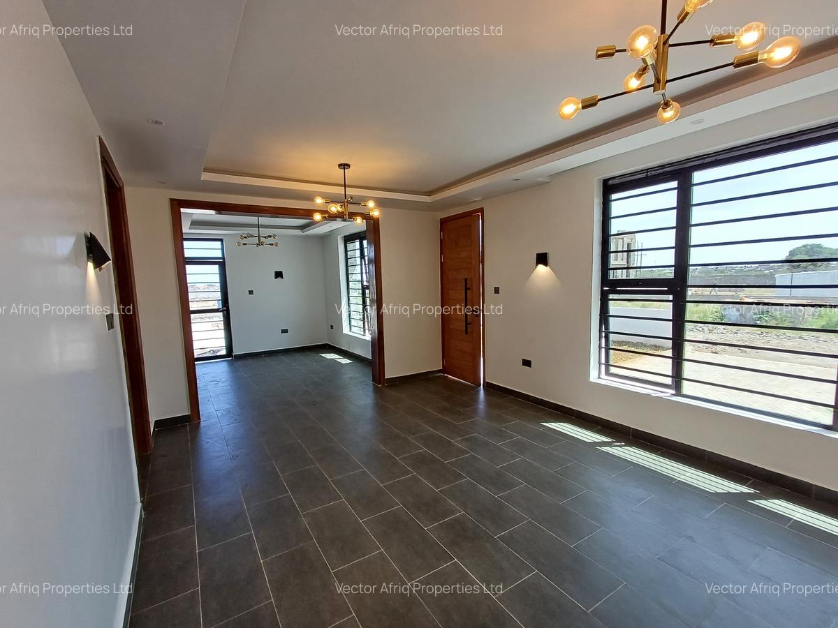 3 Bed House with En Suite in Ruiru - 5