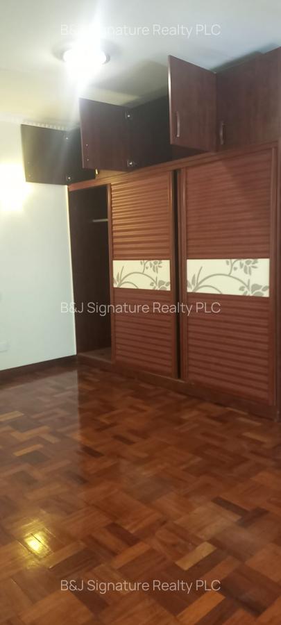 5 Bed Townhouse with En Suite in Kileleshwa - 15