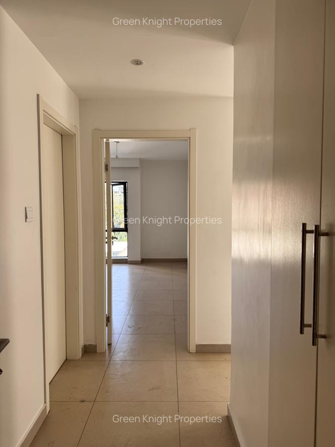 Serviced 1 Bed Apartment with En Suite in Lavington - 7