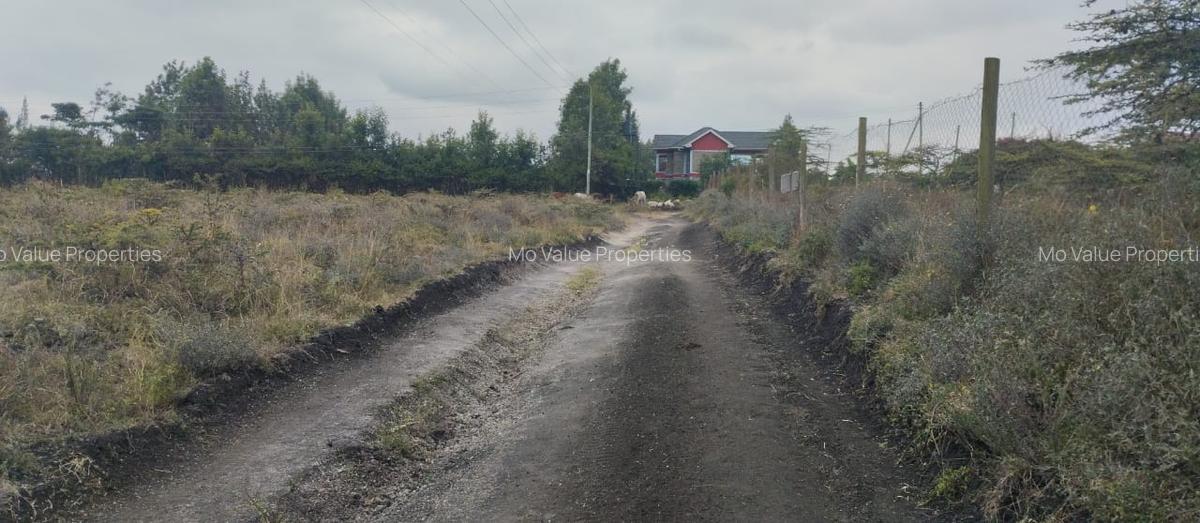 Land in Ongata Rongai - 10