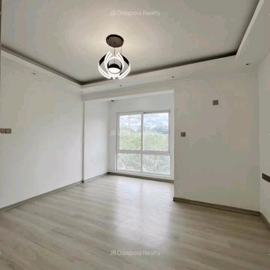1 Bed Apartment with Swimming Pool at Sport Road - 9