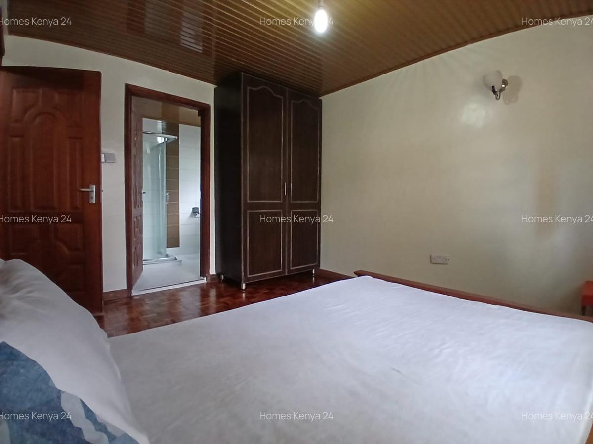 2 Bed House in Runda - 18