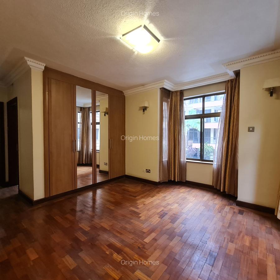 2 Bed Apartment with En Suite at State House Road - 15