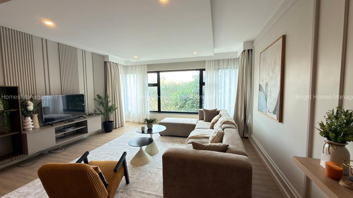 Furnished 2 Bed Apartment with En Suite in Lavington - 6