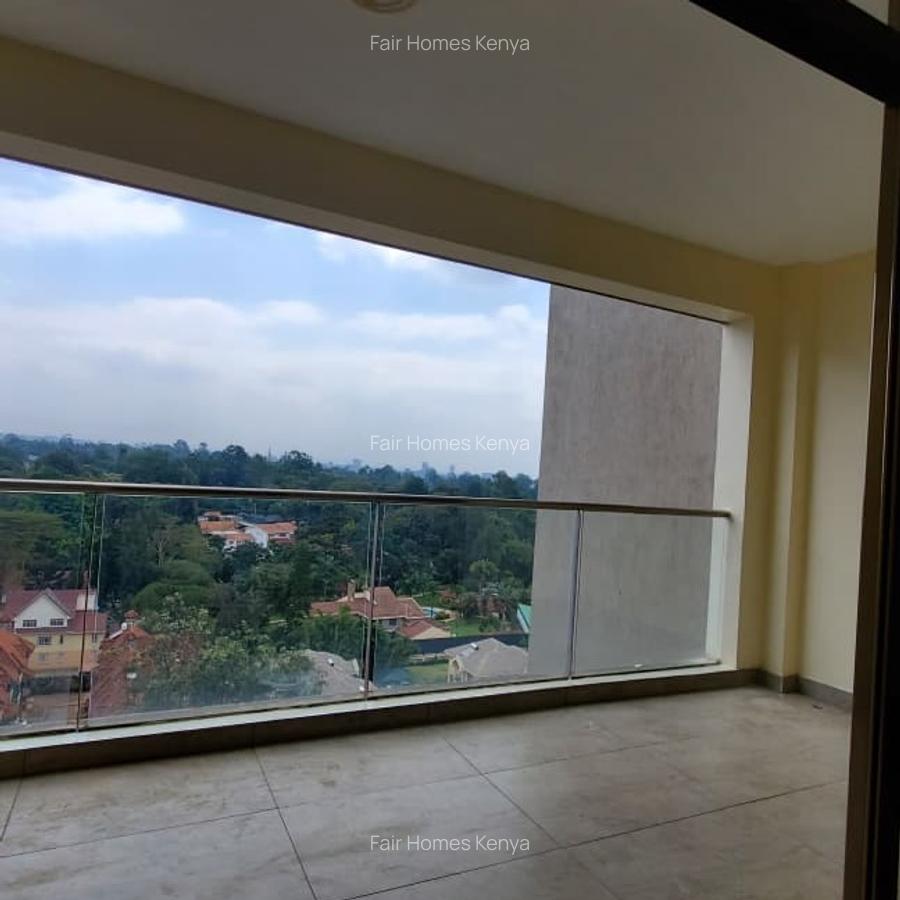 3 Bed Apartment with En Suite at Othaya Road - 12
