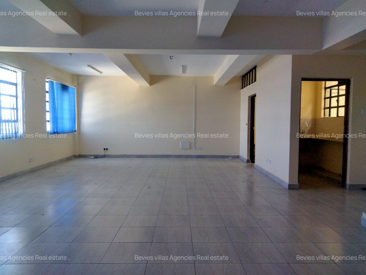 7,500 ft² Warehouse with Service Charge Included at Mlolongo - 6