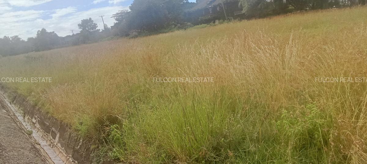 Land in Karen - 4