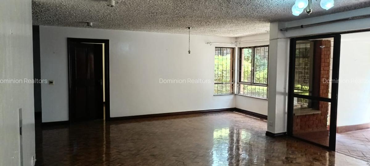 3 Bed Apartment with Parking in Westlands Area - 7