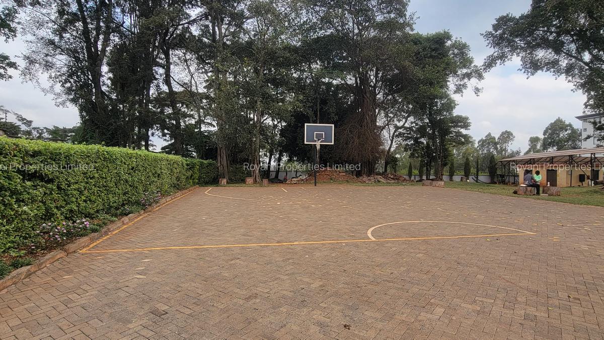 3 Bed Apartment with En Suite in Kiambu Road - 17