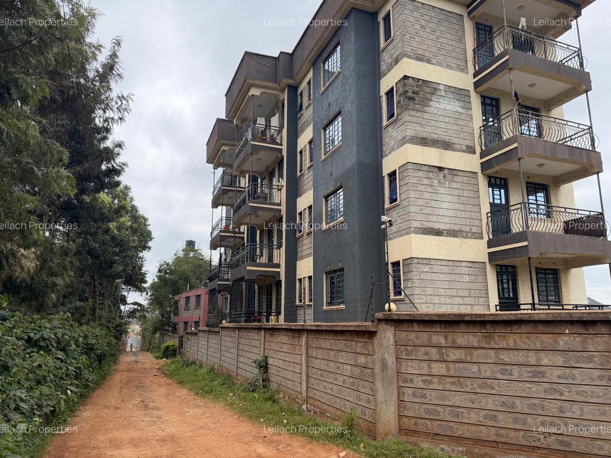 0.25 ac Commercial Land in Ngong - 8