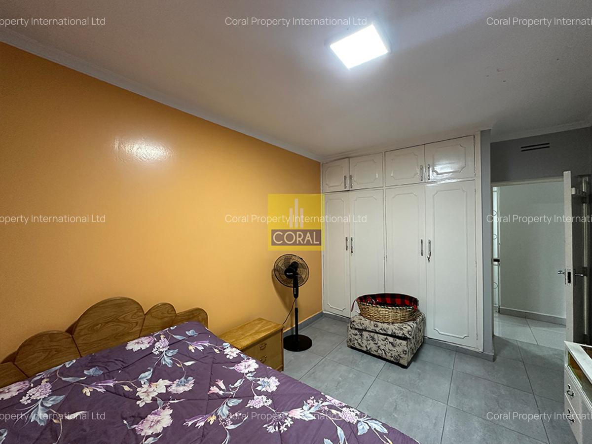 6 Bed Townhouse in Westlands Area - 7