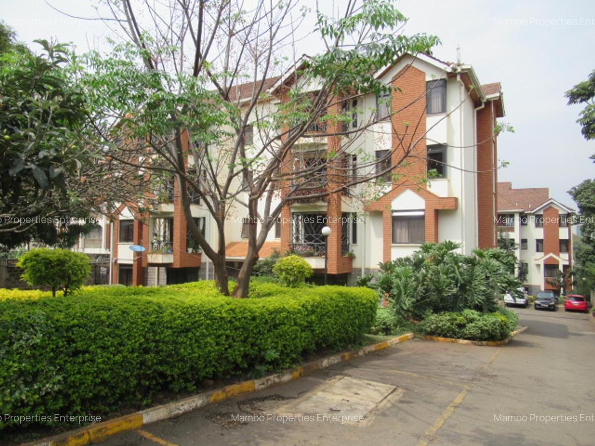 0.75 ac Residential Land at Off Waiyaki Way - 7
